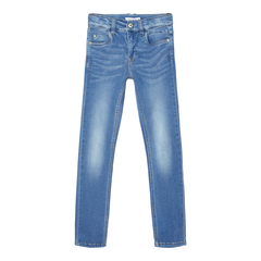 Jeans Name It X-Slim Fit da ragazzo in versione usata