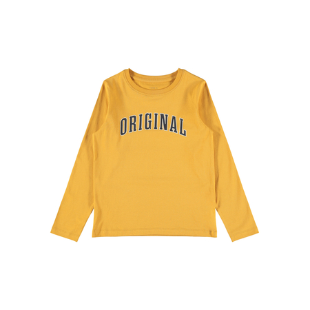 Name It boys longsleeve with graphic print