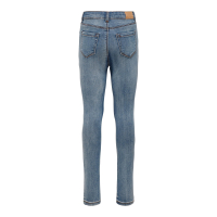 Kids Only M&auml;dchen Skinny Fit Jeans im 5-Pocket-Style