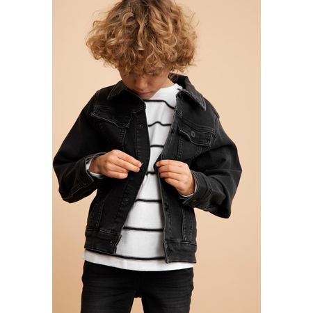Name It jeans jacket for boys