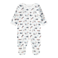 Name It 2er Set Jungen Schlafstrampler