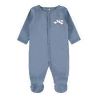 Name It 2er Set Jungen Schlafstrampler