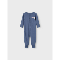 Name It 2er Set Jungen Schlafstrampler