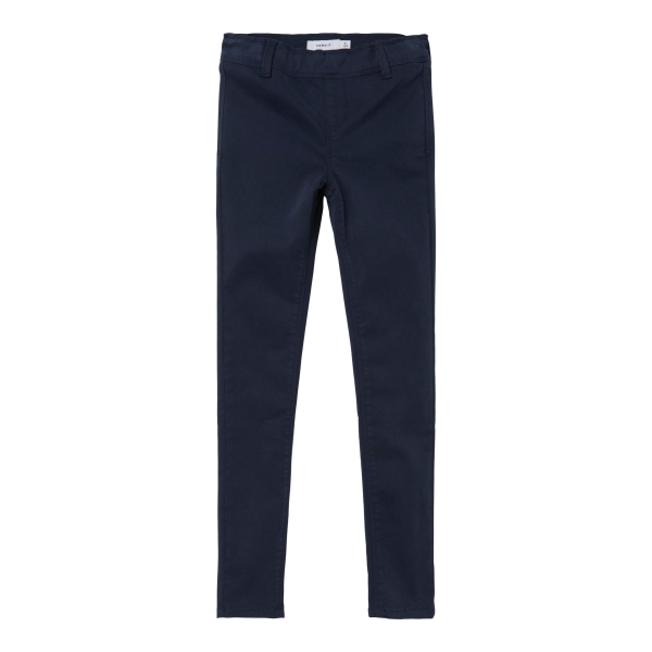 Name It Mädchen Leggings aus Bio-Baumwolle