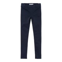 Name It girls leggings in organic cotton