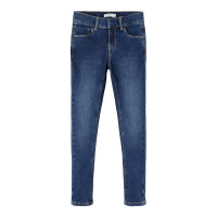 Name It Skinny Fit Denim-Jeans für Mädchen