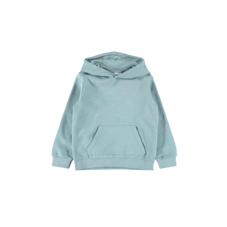 Name It girls hoodie in organic cotton