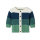 Name It Baby Strickjacke aus Bio-Baumwolle