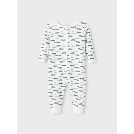 Name It 2-pack pyjamas for boys Agave Green 62