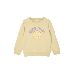 Name It girls jumper with print
