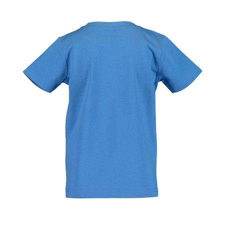 Blue Seven boys shark print shirts 2-pack