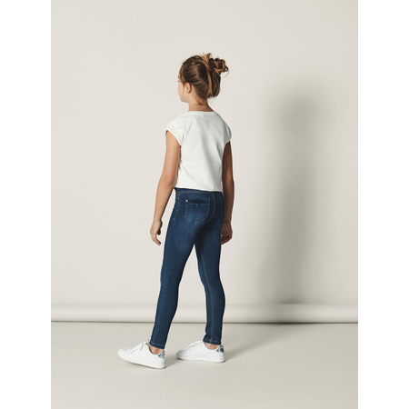 Name It Girls Stretch Jeans Skinny Fit