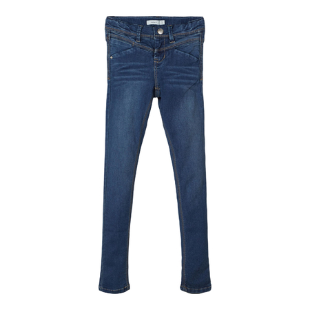 Name It Mdchen Stretch-Jeans Skinny Fit