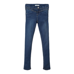 Name It Mdchen Stretch-Jeans Skinny Fit
