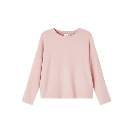 Name It girls embroidered jumper with long sleeves