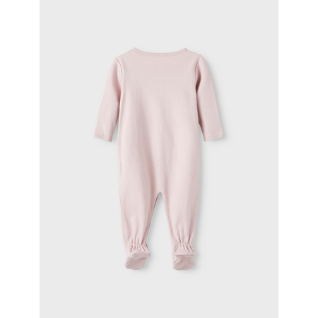 Name It baby girls pyjamas 2-pack feet Violet Ice-68