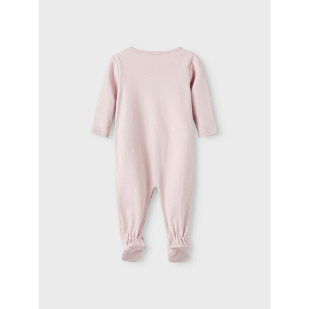 Name It baby girls pyjamas 2-pack feet Violet Ice-98
