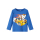 Name It boys long sleeve t-shirt with front print Nouvean...