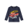 Name It boys long sleeve t-shirt with front print Dark...