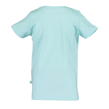 Blue Seven 3 piece t-shirt set for girls Weiss + Azalee + See Orig 92