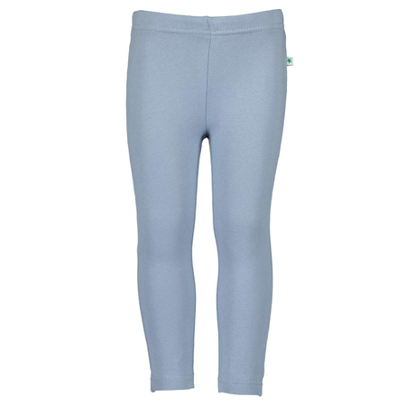 Blue Seven 3-pack of leggings for girls Pink+Mittelblau+Schwarz 128