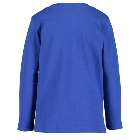 Blue Seven 2-piece jumper set for boys Ocean + Nachtblau Orig 92