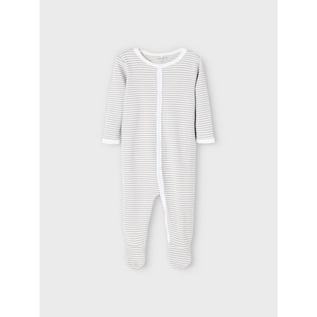 Name It Baby unisex pyjamas 3-pack with feet