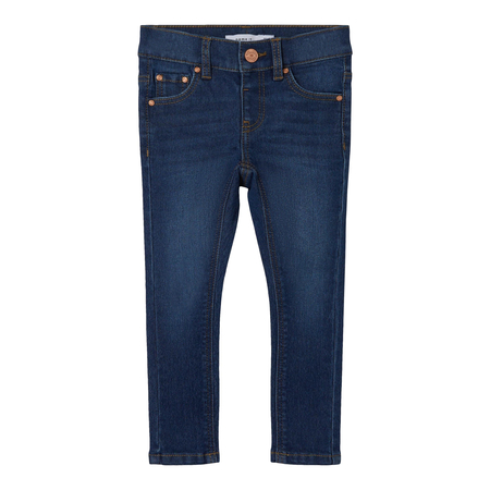 Name It Skinny Fit Toddler Jeans Trousers