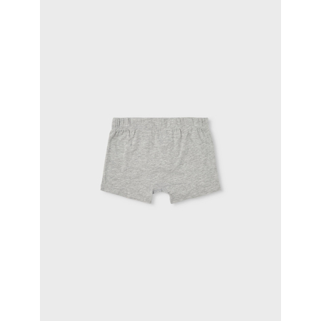 Name It 3 Pack Boys Organic Cotton Underpants