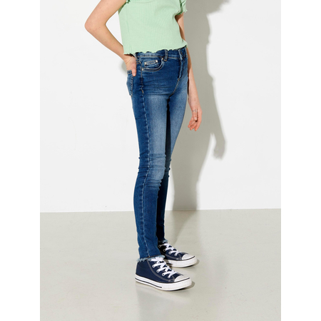 Kids Only Girls Skinny Fit Jeans Trousers