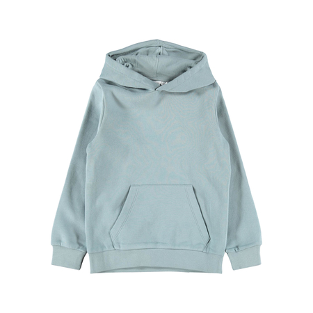 Name It Hoody for boys in organic cotton
