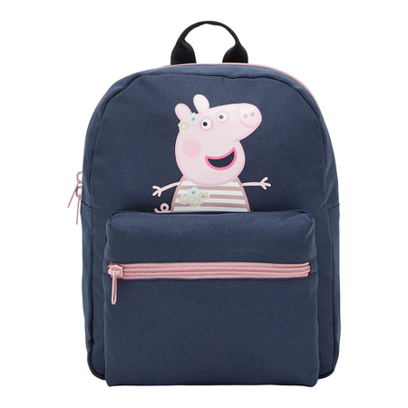Name It childrens backpack with Peppa design
