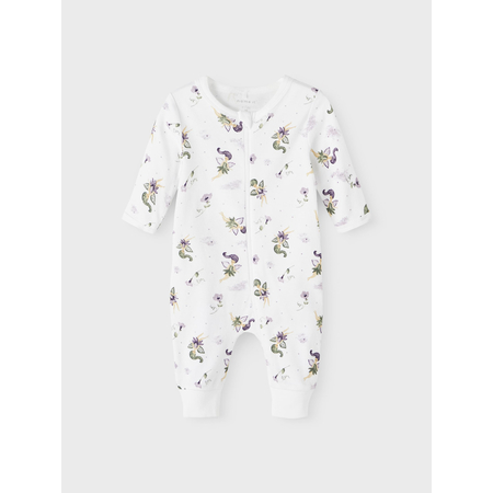 Name It 2-pack romper suit with zipper