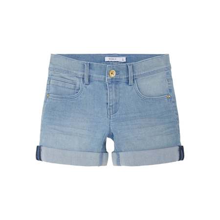 Name It Mdchen Jeans Shorts