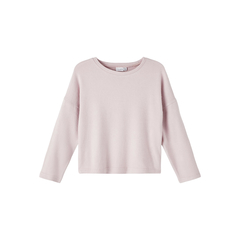 Name It girls knitted sweater