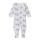 Name It baby romper with unicorn print with buttons...
