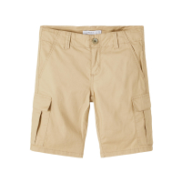 Name It Cargo Shorts f&uuml;r Jungen aus Bio-Baumwolle