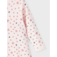 Name It M&auml;dchen Strampler 2er Pack mit Kn&ouml;pfen