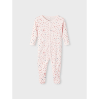 Name It M&auml;dchen Strampler 2er Pack mit Kn&ouml;pfen