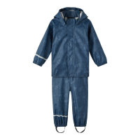 Name It Regenset Jacke und Hose