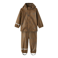 Name It Regenset Jacke und Hose