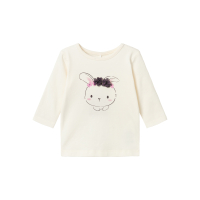 Name It langarm Oberteil &quot;little Rabbit&quot;
