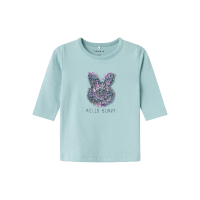 Name It langarm Oberteil &quot;little Rabbit&quot;