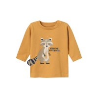 Name It langarm Oberteil &quot;Fox&quot;