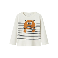 Name It Longsleeve mit Print