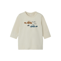 Name It langarm Oberteil &quot;Cars&quot;