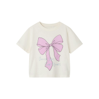 Name It T-Shirt mit Print