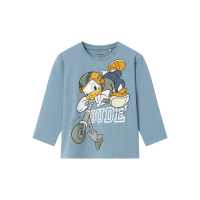 Name It Jungen langarm Shirt mit Disney Motiv