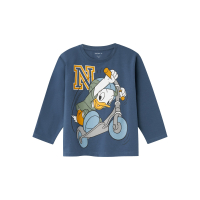 Name It Jungen langarm Shirt mit Disney Motiv