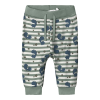 Name It Jungen Sweatpants aus Bio-Baumwolle